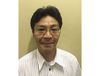 大府支店 鈴木啓照さん