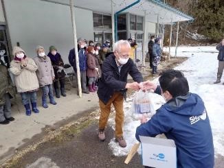 関東西濃運輸　古河