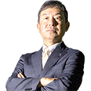 野水 優治 【部長】