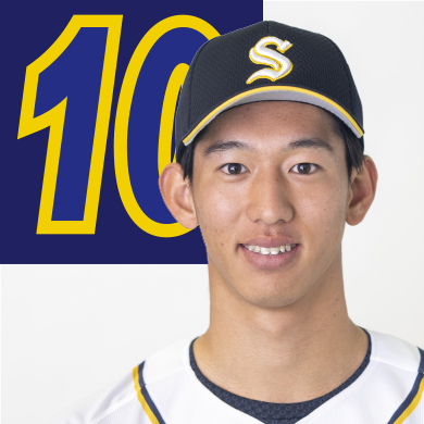 10 小中　健蔵【けんぞー】