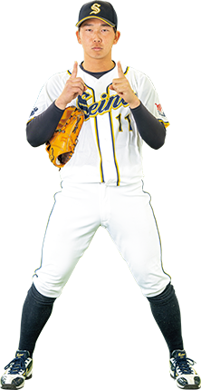 11 石田　雄大【イシス】