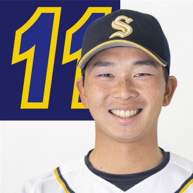 11 石田　雄大【イシス】