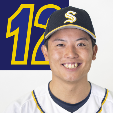 12 池田　尚樹【いけちゃん】
