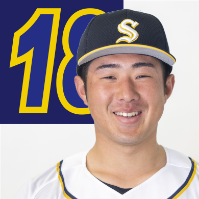 18 堀本　尚也【なおや】