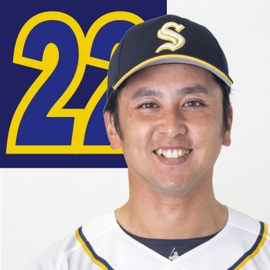 22 浦岡　真也【うら　チャリ岡】