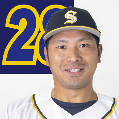28 野﨑　大地【ノザナド】