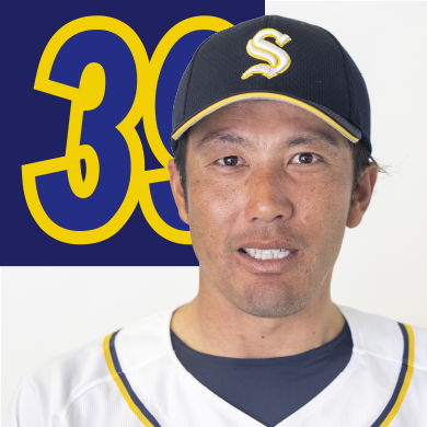 39 大野　正義 【ヘッドコーチ】