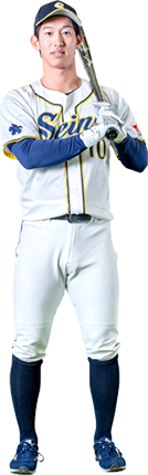 10 小中　健蔵【けんちゃん】