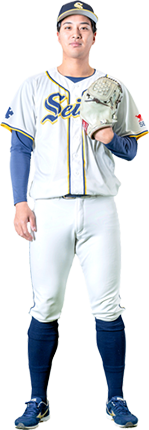 14 庄司　魁【しょーじ】