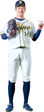 16 岩井　拓巳【がんちゃん】