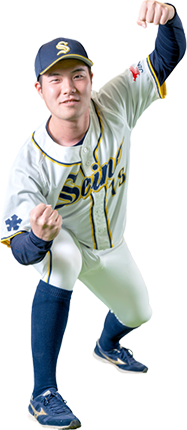 18 川井　瑠輝也【るっきー】