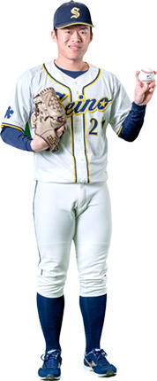 21 摺石　達哉【すり】