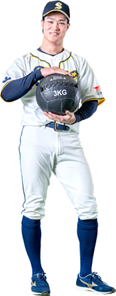 24 左向　澪【トマトかじり虫】