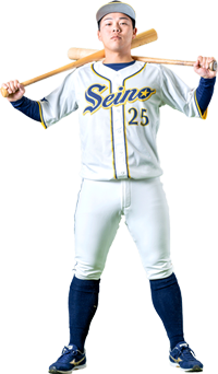 25 河西　威飛【コヤンキー】