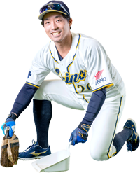 26 河田　隆博【カーター】