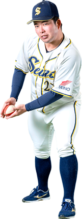 27 業天　汰成【ミニ参事】