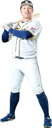 28 野﨑　大地【BABA】