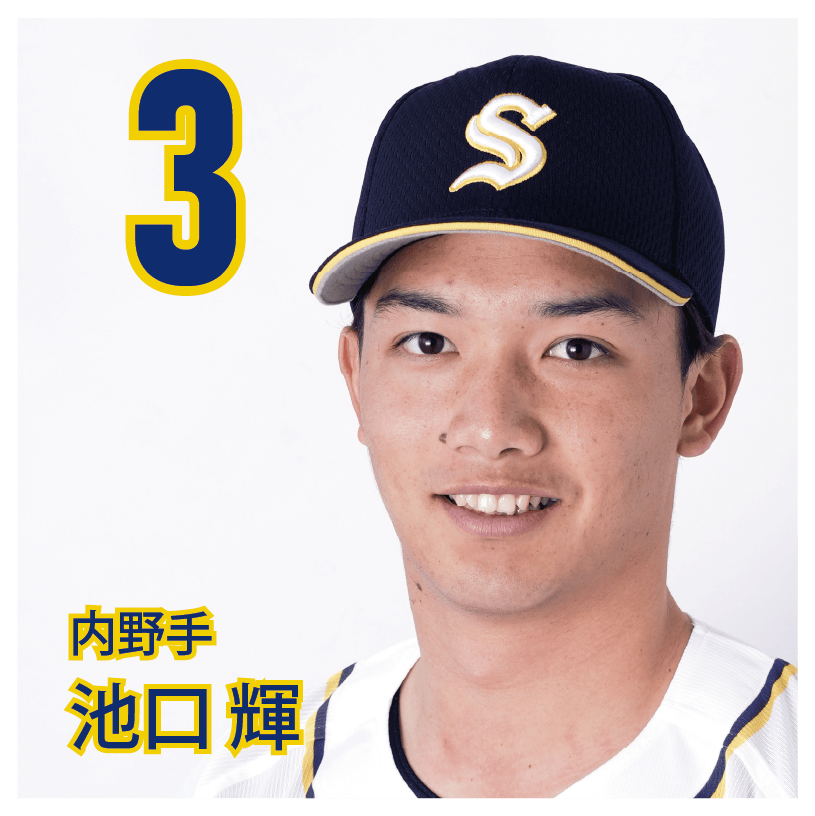 3 池口　輝【テル】