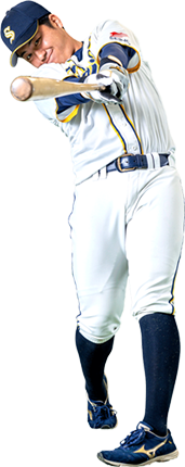 5 長屋　達大【髪型原田】