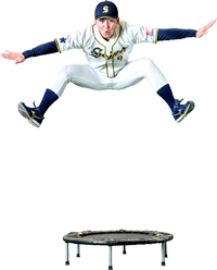 9 譽田　貴之【ぽん】