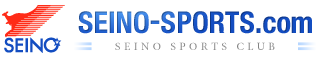 Seino-Sports.com（西濃運輸運動部）