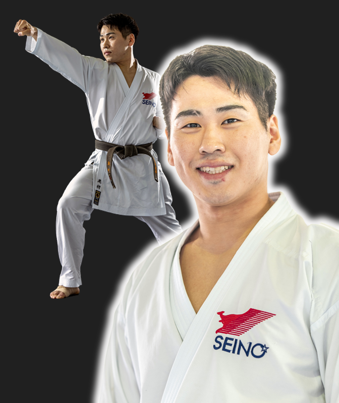 鹿村 良介