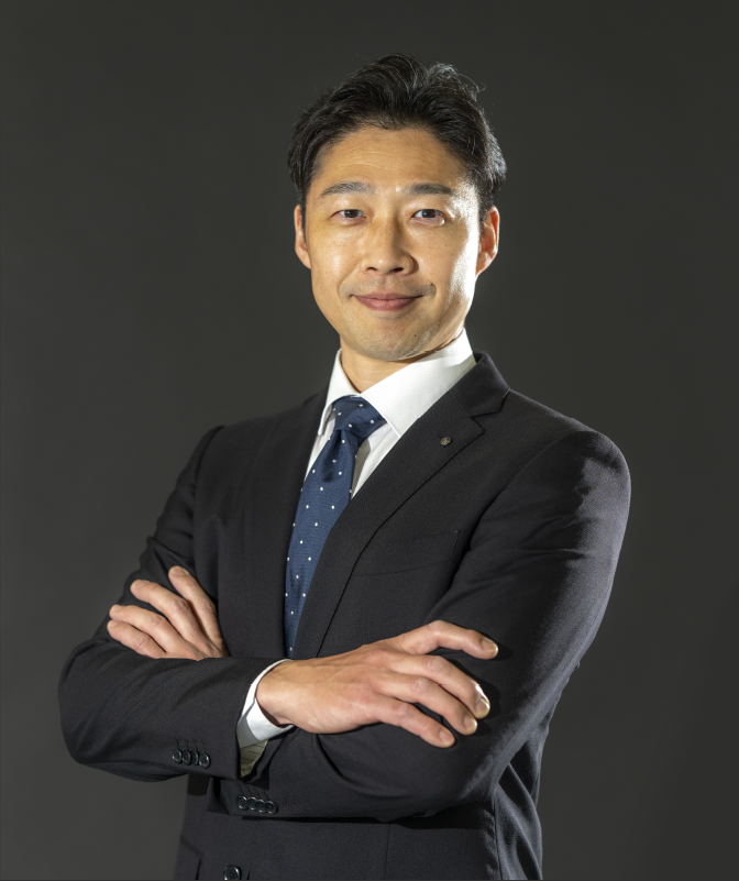 加藤 周治