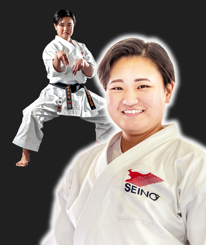 口田 真梨佳