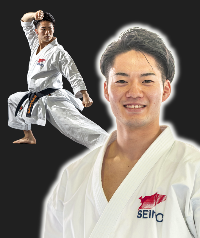 町田 康裕
