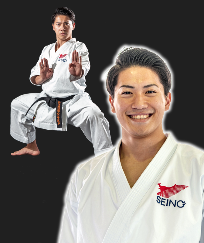 チネン レイ 明優
